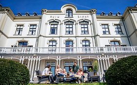 Hotel Villa Ruimzicht